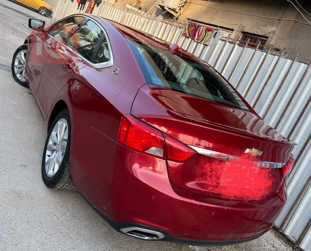 Chevrolet Impala